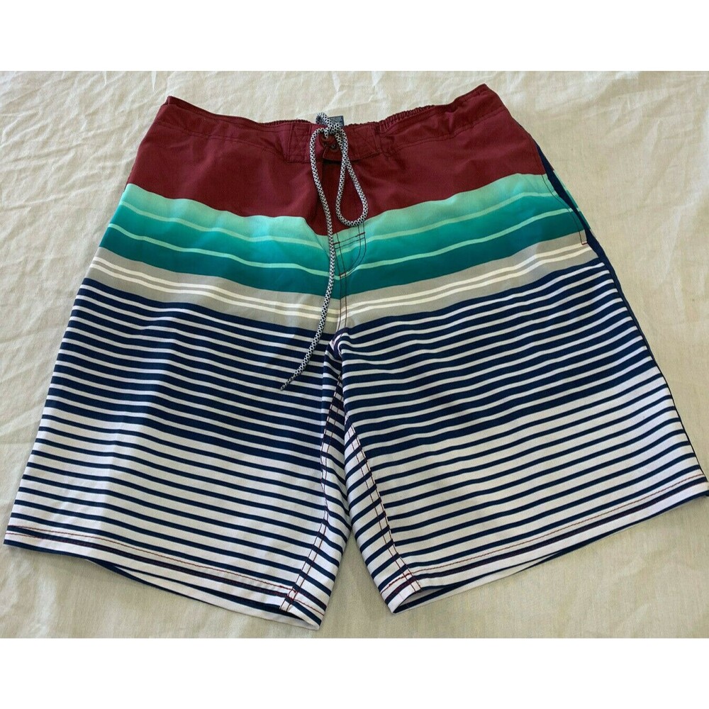 GEORGE MENS SWIM SHORTS SIZE L 36-38